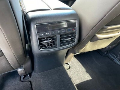 2020 Mazda Mazda CX-9 Signature