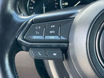 2020 Mazda Mazda CX-9 Signature