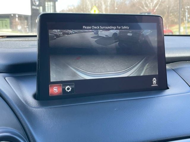 2020 Mazda Mazda CX-9 Signature