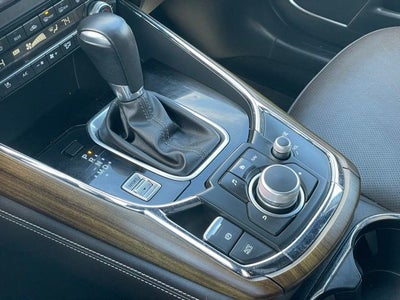 2020 Mazda Mazda CX-9 Signature