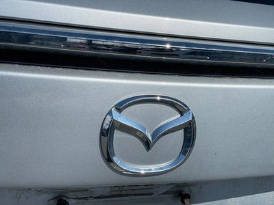 2020 Mazda Mazda CX-9 Signature