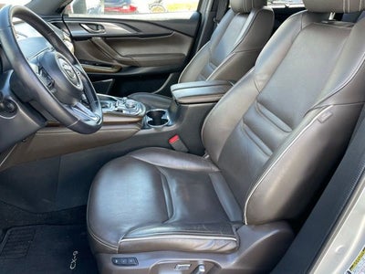 2020 Mazda Mazda CX-9 Signature