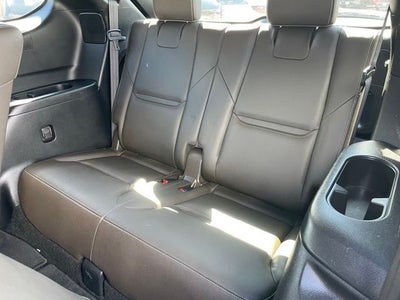 2020 Mazda Mazda CX-9 Signature