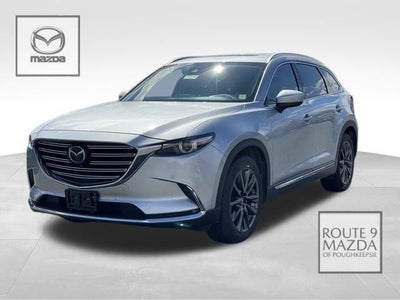 2020 Mazda Mazda CX-9 Signature