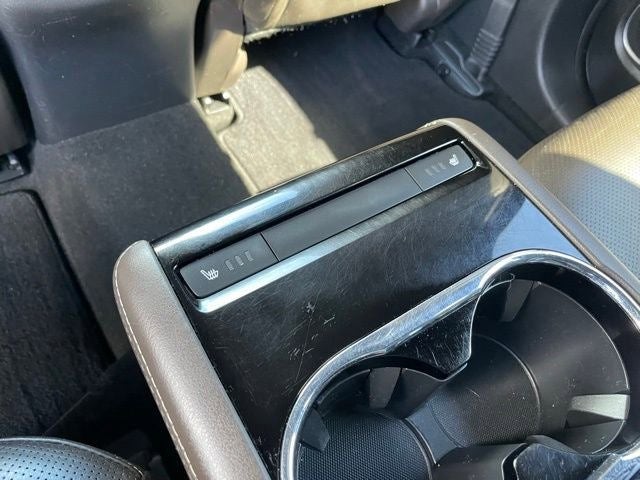 2020 Mazda Mazda CX-9 Signature