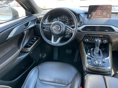 2020 Mazda Mazda CX-9 Signature