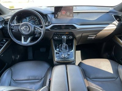 2020 Mazda Mazda CX-9 Signature