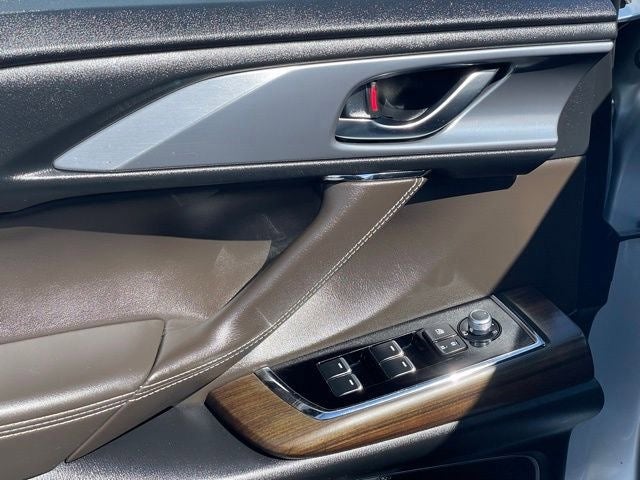 2020 Mazda Mazda CX-9 Signature