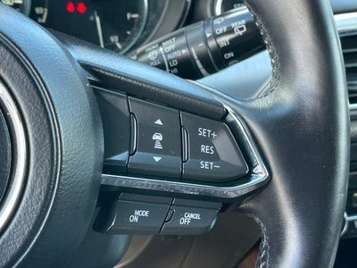 2020 Mazda Mazda CX-9 Signature