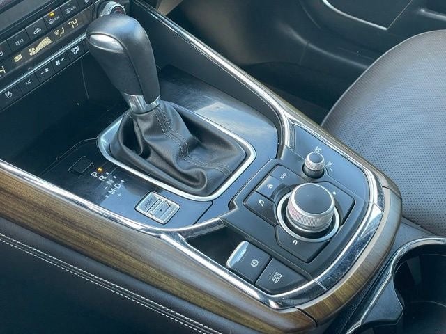 2020 Mazda Mazda CX-9 Signature