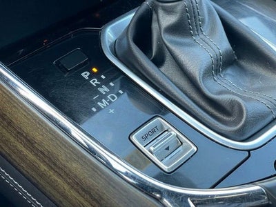 2020 Mazda Mazda CX-9 Signature