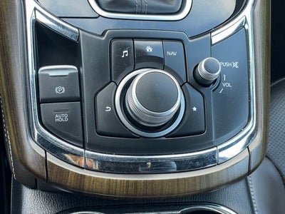 2020 Mazda Mazda CX-9 Signature