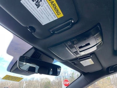 2020 Mazda Mazda CX-9 Signature