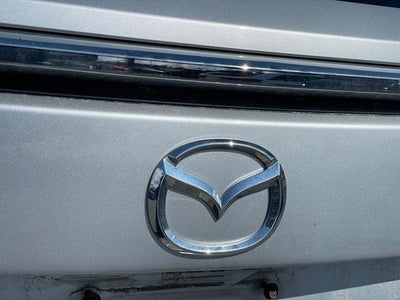 2020 Mazda Mazda CX-9 Signature