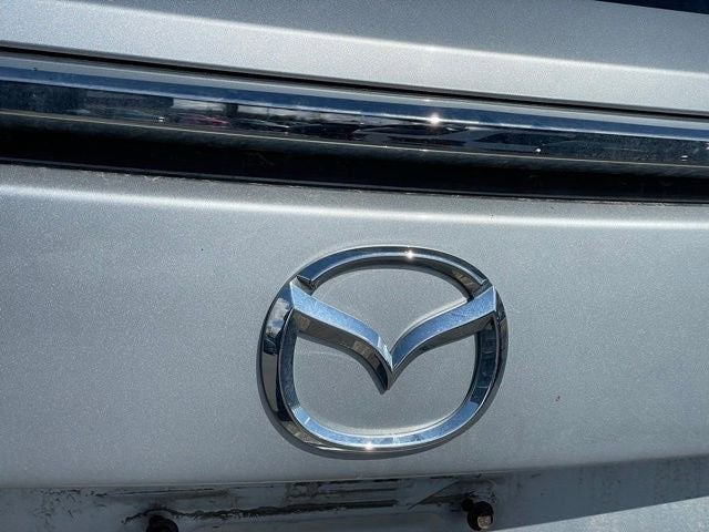 2020 Mazda Mazda CX-9 Signature