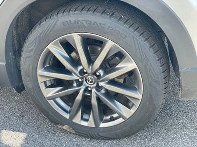 2020 Mazda Mazda CX-9 Signature