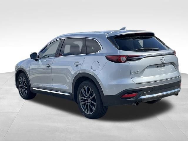 2020 Mazda Mazda CX-9 Signature