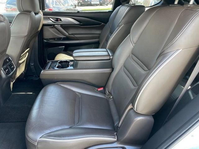 2020 Mazda Mazda CX-9 Signature