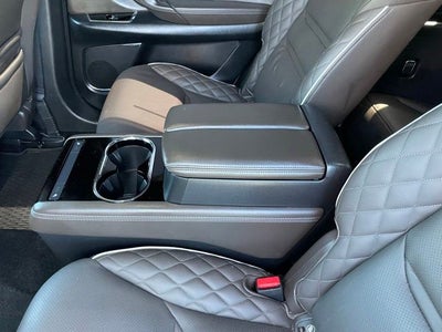 2023 Mazda Mazda CX-9 Signature