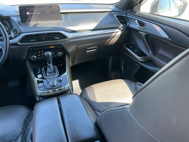 2023 Mazda Mazda CX-9 Signature