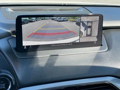 2023 Mazda Mazda CX-9 Signature