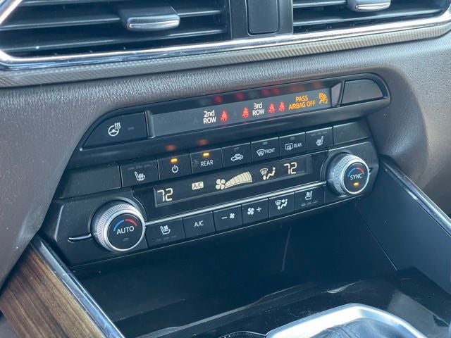 2023 Mazda Mazda CX-9 Signature
