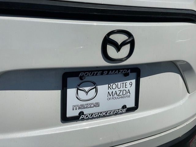2023 Mazda Mazda CX-9 Signature