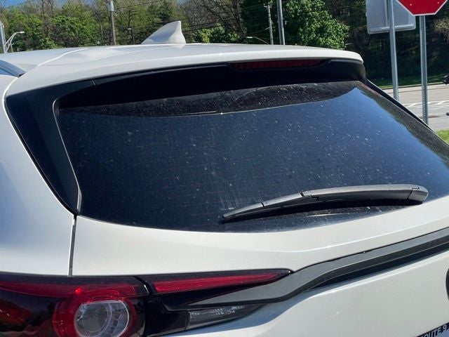 2023 Mazda Mazda CX-9 Signature