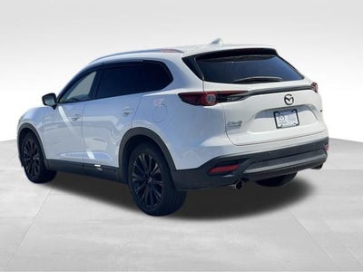 2023 Mazda Mazda CX-9 Signature
