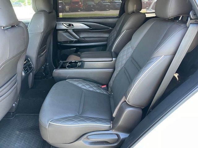 2023 Mazda Mazda CX-9 Signature
