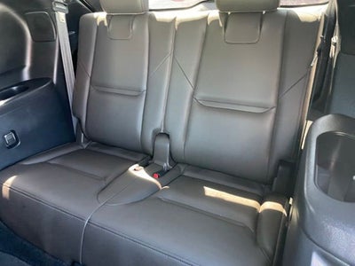 2023 Mazda Mazda CX-9 Signature