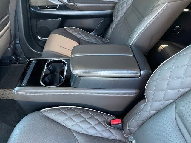 2023 Mazda Mazda CX-9 Signature