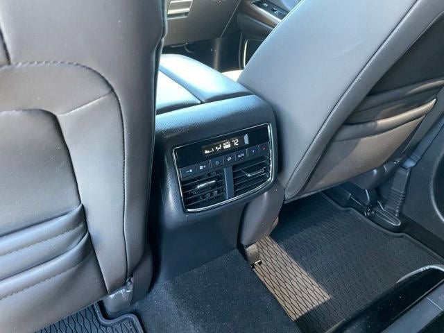 2023 Mazda Mazda CX-9 Signature