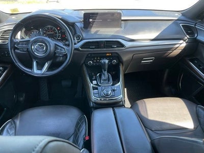 2023 Mazda Mazda CX-9 Signature