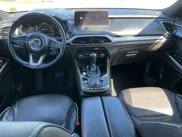 2023 Mazda Mazda CX-9 Signature