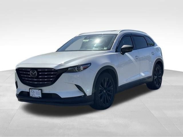 2023 Mazda Mazda CX-9 Signature