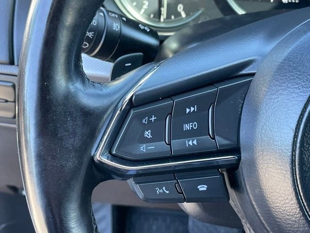 2023 Mazda Mazda CX-9 Signature