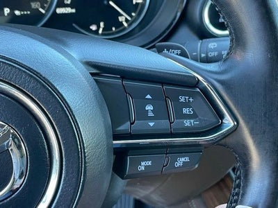 2023 Mazda Mazda CX-9 Signature