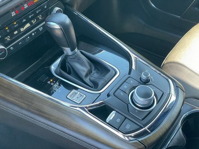 2023 Mazda Mazda CX-9 Signature