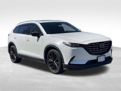 2023 Mazda Mazda CX-9 Signature