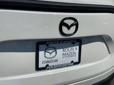 2023 Mazda Mazda CX-9 Signature
