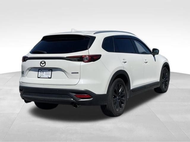 2023 Mazda Mazda CX-9 Signature