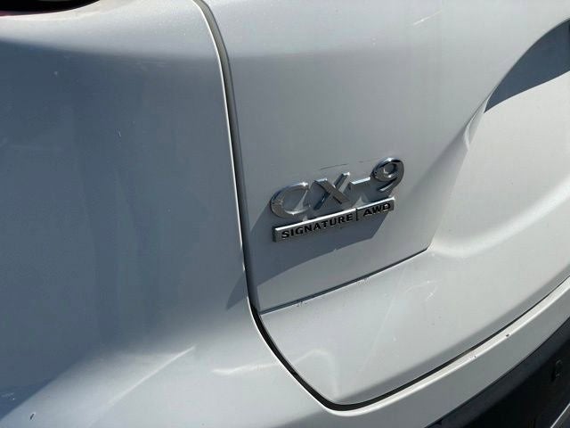 2023 Mazda Mazda CX-9 Signature