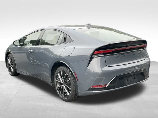 2023 Toyota Prius XLE