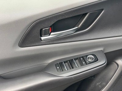 2023 Toyota Prius XLE