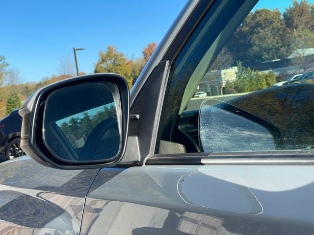 2021 Toyota 4Runner Trail