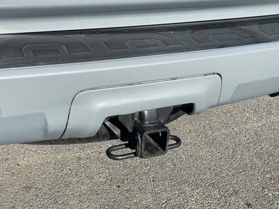 2021 Toyota 4Runner Trail