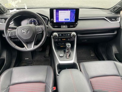 2023 Toyota RAV4 Prime XSE