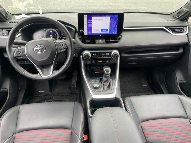2023 Toyota RAV4 Prime XSE