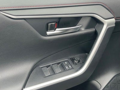 2023 Toyota RAV4 Prime XSE
